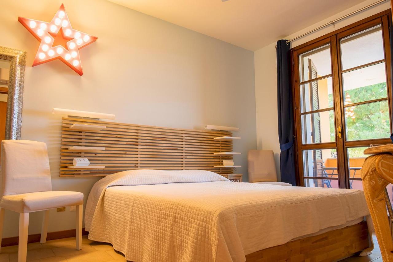 La Casa Sul Porto - Italian Homing Apartment ซีร์มิโอเน ภายนอก รูปภาพ
