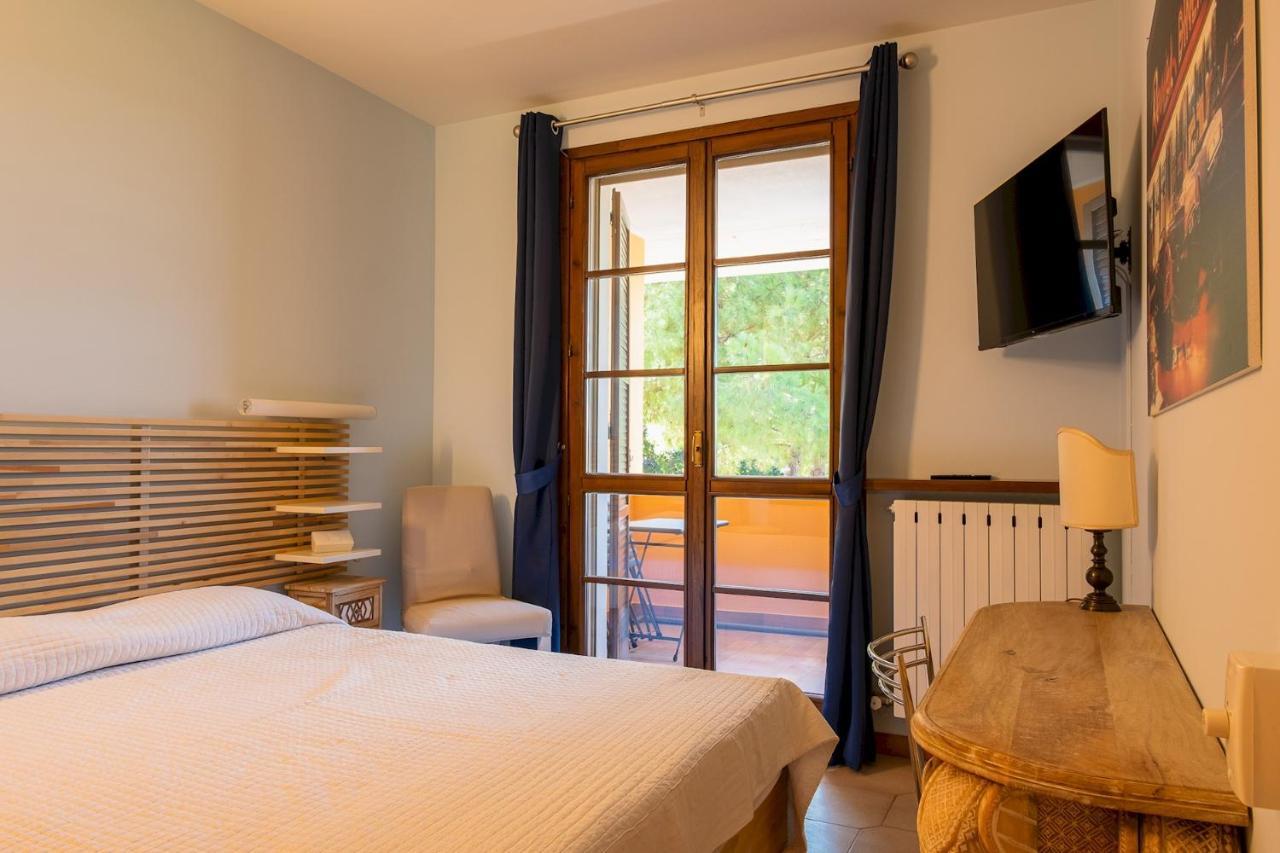 La Casa Sul Porto - Italian Homing Apartment ซีร์มิโอเน ภายนอก รูปภาพ