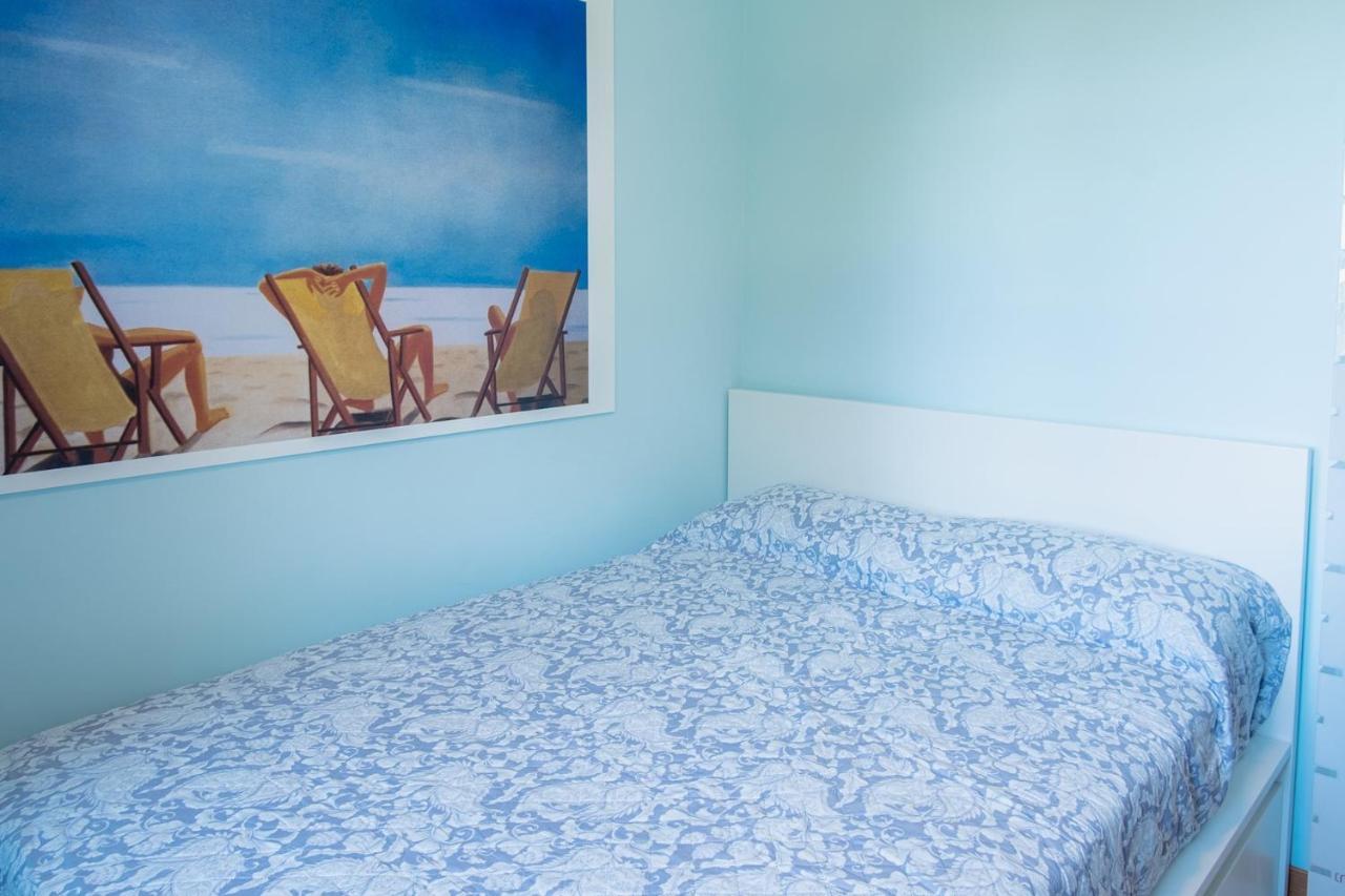 La Casa Sul Porto - Italian Homing Apartment ซีร์มิโอเน ภายนอก รูปภาพ