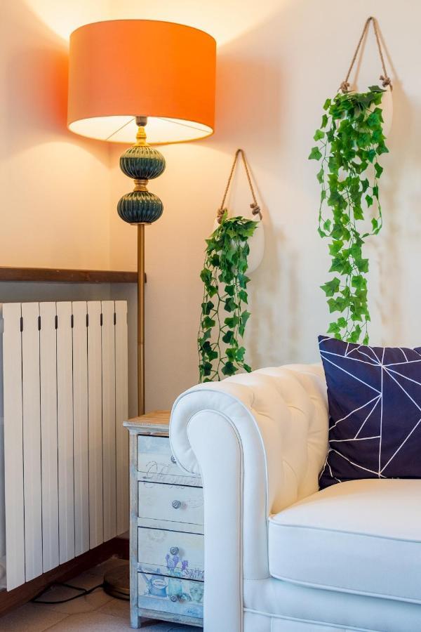 La Casa Sul Porto - Italian Homing Apartment ซีร์มิโอเน ภายนอก รูปภาพ
