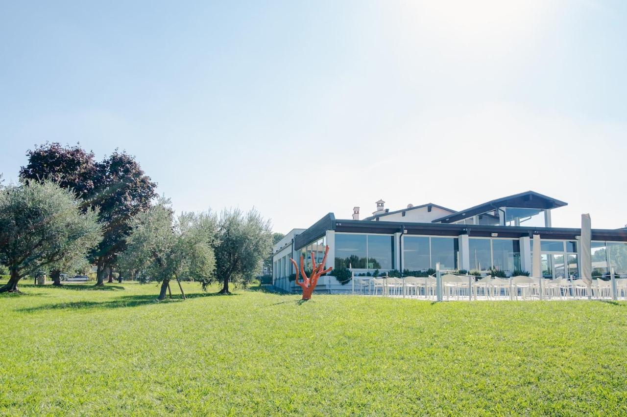 La Casa Sul Porto - Italian Homing Apartment ซีร์มิโอเน ภายนอก รูปภาพ