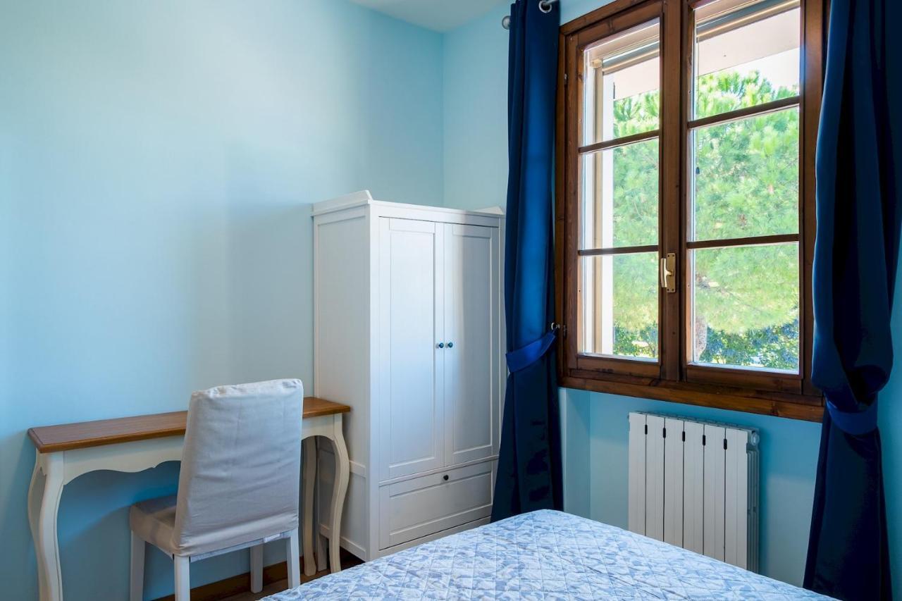 La Casa Sul Porto - Italian Homing Apartment ซีร์มิโอเน ภายนอก รูปภาพ
